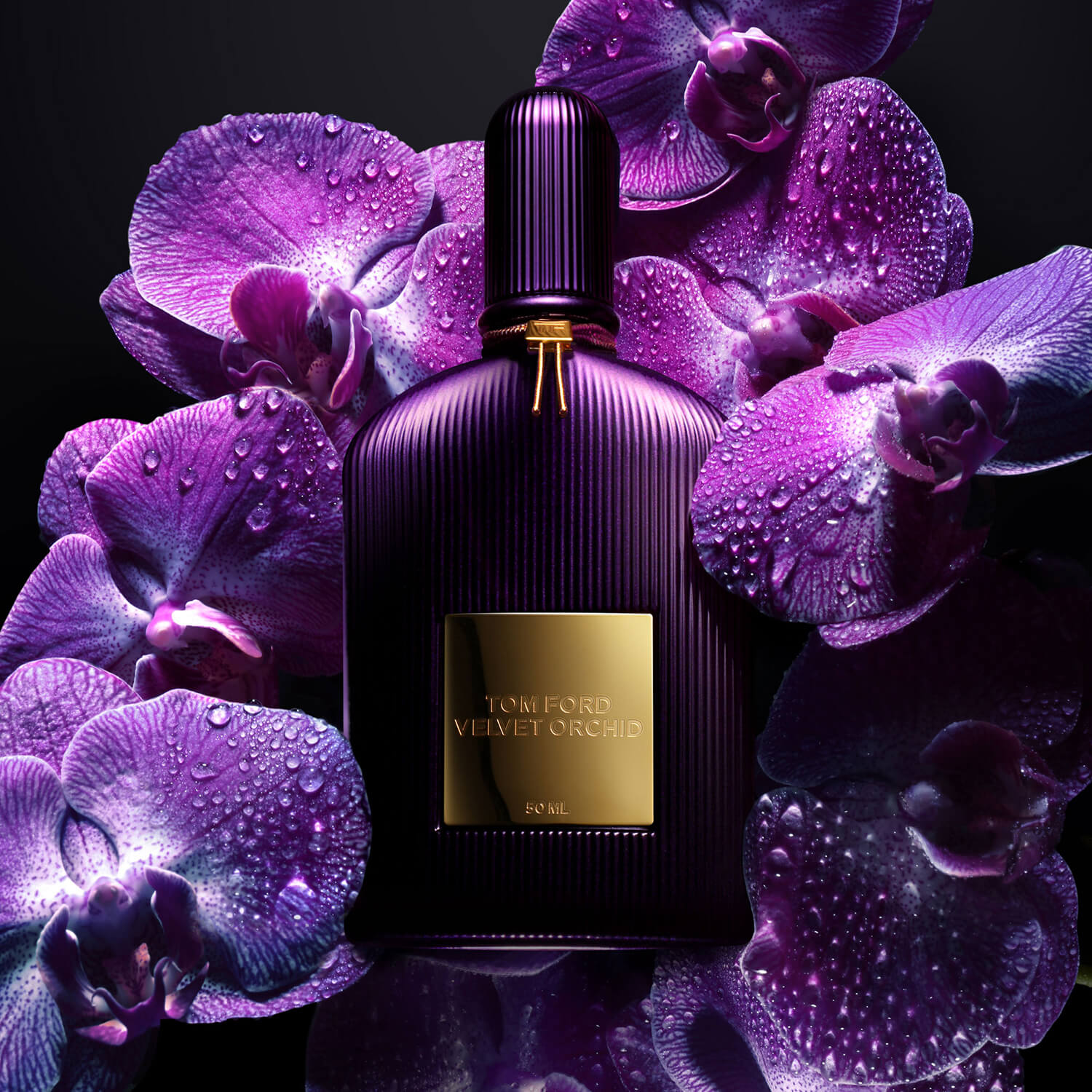 VELVET ORCHID EAU DE PARFUM 100 ML
